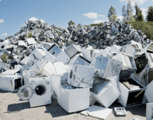 Утилизация и переработка отходов в Москве и МО